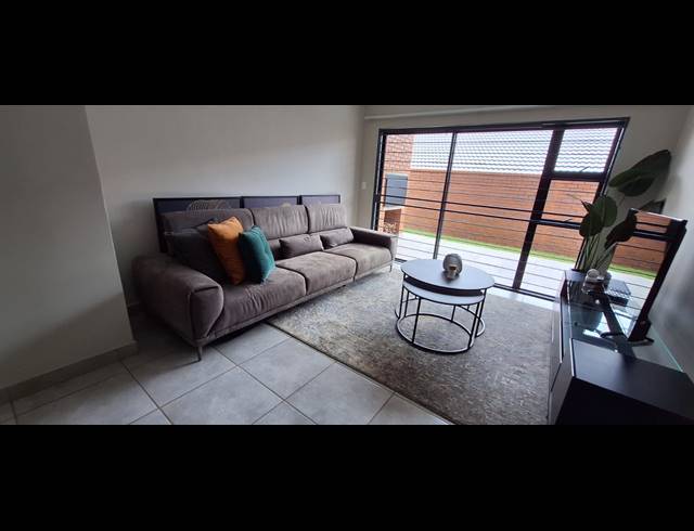 3 BEDROOM SECTIONAL TITLE FOR SALE IN BOARDWALK VILLAS